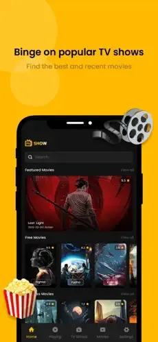 cricfy-ios tv show